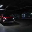 Mitsubishi Eclipse Cross revealed – the ASX “coupe”