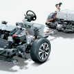 Toyota Prius PHV debuts in Japan – 68.2 km EV range
