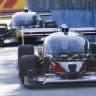 Autonomous race cars go head-to-head in Roborace demo – Robocar set to be revealed on February 27