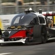 Autonomous race cars go head-to-head in Roborace demo – Robocar set to be revealed on February 27
