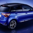 Toyota Yaris GRMN – hot hatch terima enjin 1.8 S/C