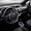 Toyota Yaris pasaran Amerika – <em>rebadge</em> dari Mazda 2