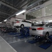 Honda Malaysia lancar pusat 4S terbesar di Kelantan