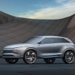 Hyundai FE Fuel Cell Concept – over 800 km of range