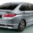 2017 Honda City facelift launched in Malaysia – new looks, added kit, priced from RM78,300 to RM92,000