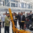 Honda Malaysia lancar pusat 4S terbesar di Kelantan