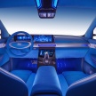 Hyundai FE Fuel Cell Concept – over 800 km of range