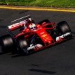 2017 Australian GP – Vettel clinches victory for Ferrari