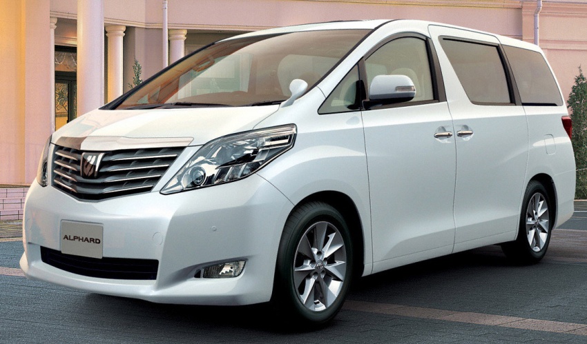 UMW Toyota memperluaskan panggilan balik beg udara Takata – dianggarkan sebanyak 42k unit Corolla Altis, Vios, Yaris dan Alphard 2010-2012 terlibat 637568