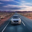 Acura MDX Sport Hybrid – full details of 321 hp SUV