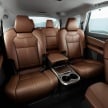 Acura MDX Sport Hybrid – full details of 321 hp SUV