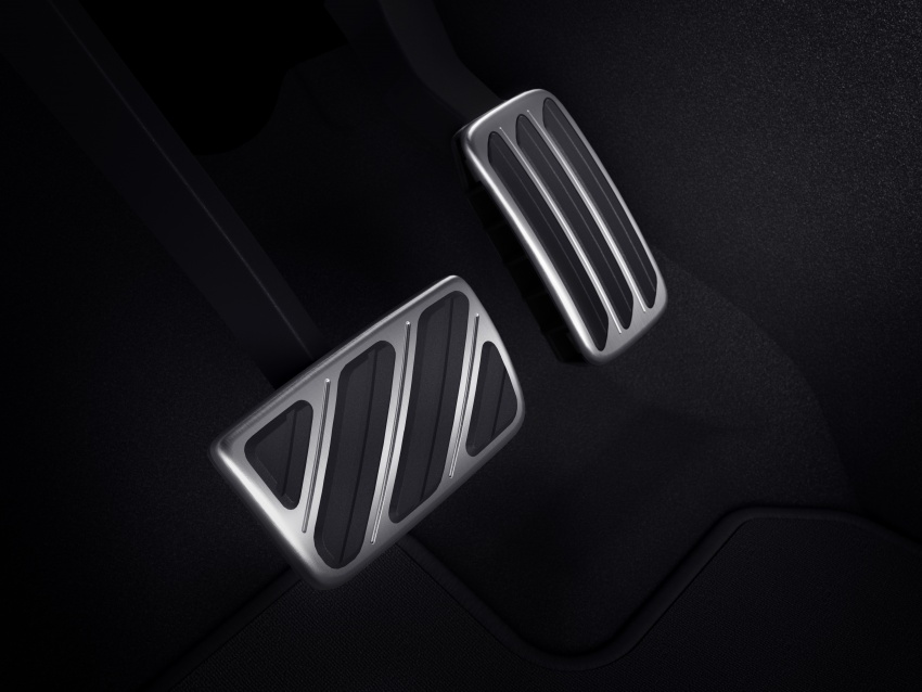 Acura MDX Sport Hybrid – full details of 321 hp SUV 630349