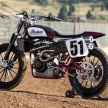 2017 Indian FTR750 flat track racing bike  – RM222,575, customer edition, for racing purposes only