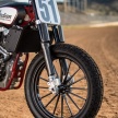 2017 Indian FTR750 flat track racing bike  – RM222,575, customer edition, for racing purposes only