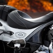 Indian Motorcycle and Jack Daniel’s whiskey team up for Indian Chieftain limited edition – only 100 units