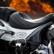 Indian Motorcycle and Jack Daniel’s whiskey team up for Indian Chieftain limited edition – only 100 units