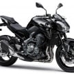 2017 Kawasaki Z900 ABS official Malaysia price – RM49,158 for Z900, RM50,959 for special edition