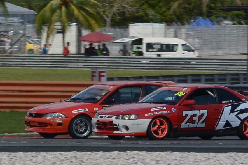 VIDEO: 2017 Malaysian Speed Festival (MSF) – round one highlights, 147 cars, return of the Saga Cup 629509