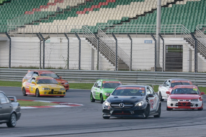 VIDEO: 2017 Malaysian Speed Festival (MSF) – round one highlights, 147 cars, return of the Saga Cup 629514