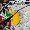 Magpul Ronin Final Release – last masterless samurai