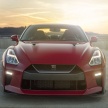 Nissan GT-R Track Edition 2017 diperkenalkan di USA