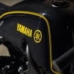 Yard Built Yamaha XSR700 “double-style” by Rough Crafts – two machines in one middleweight custom
