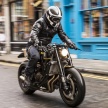 Yard Built Yamaha XSR700 “double-style” by Rough Crafts – two machines in one middleweight custom