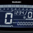 2017 Suzuki GSX-250R UK price released – RM23,514