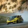 2017 Toyota Corolla iM with 1,000 hp and 1,152 Nm – new Formula D racer debuts with Initial D tribute