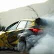 Toyota Corolla iM 2017 – penampilan pertama untuk Formula D; dengan 1,000 hp kuasa dan 1,152 Nm tork