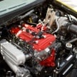Toyota Corolla iM 2017 – penampilan pertama untuk Formula D; dengan 1,000 hp kuasa dan 1,152 Nm tork