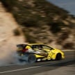 2017 Toyota Corolla iM with 1,000 hp and 1,152 Nm – new Formula D racer debuts with Initial D tribute
