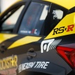Toyota Corolla iM 2017 – penampilan pertama untuk Formula D; dengan 1,000 hp kuasa dan 1,152 Nm tork