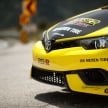 Toyota Corolla iM 2017 – penampilan pertama untuk Formula D; dengan 1,000 hp kuasa dan 1,152 Nm tork