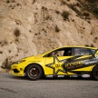 2017 Toyota Corolla iM with 1,000 hp and 1,152 Nm – new Formula D racer debuts with Initial D tribute