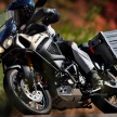 Yamaha planning for 850cc, 115 hp adventure bike?