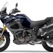 Yamaha planning for 850cc, 115 hp adventure bike?