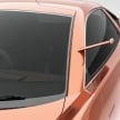 Artega Scalo Superelletra – kereta elektrik sepenuhnya berkuasa 1,020 hp, 3 tempat duduk, jarak gerak 500 km