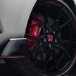 VIDEO: Honda Civic Type-R 2017 – dedah bunyi unik enjin 2.0 liter DOHC i-VTEC Turbo dengan 3 tip ekzos