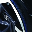Toyota i-TRIL muncul – 3 tempat duduk, berat 600 kg