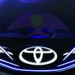 Toyota i-TRIL muncul – 3 tempat duduk, berat 600 kg