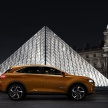DS7 Crossback to be shown at KLIMS, on sale in 2019