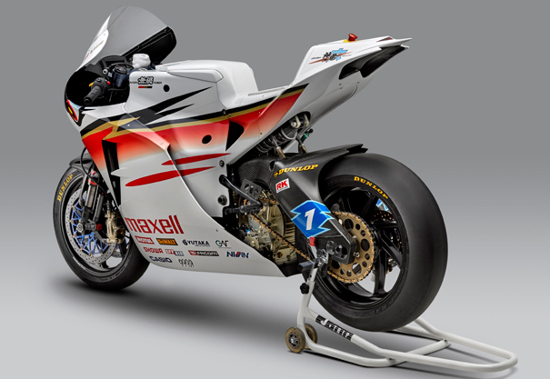 2017 Isle of Man TT Zero e-bike race to feature Mugen Shinden Roku – McGuiness and Martin in the saddle
