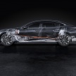 2018 Lexus LS F Sport boasts design, chassis tweaks
