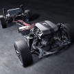 2018 Lexus LS F Sport boasts design, chassis tweaks