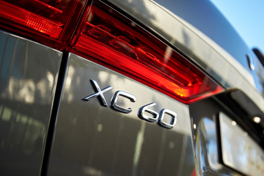 Volvo XC60 2018 didedahkan – T8 Twin Engine, 407 hp, tampil teknologi bantuan stereng elak kemalangan 626341