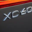 VIDEO: Volvo XC60 showcased in walk-around tour