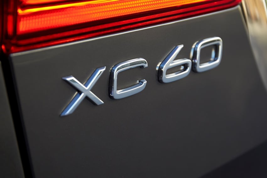 Volvo XC60 2018 didedahkan – T8 Twin Engine, 407 hp, tampil teknologi bantuan stereng elak kemalangan 626340