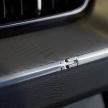 Pakej talaan Polestar Optimisation bakal kerah 421 hp dari janakuasa Volvo XC60 T8 Twin Engine baharu