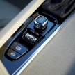 Pakej talaan Polestar Optimisation bakal kerah 421 hp dari janakuasa Volvo XC60 T8 Twin Engine baharu
